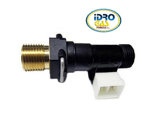 FLUSSOSTATO FERROLI BITRON